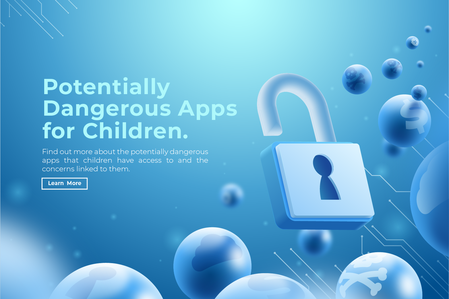 Potentially Dangerous Apps