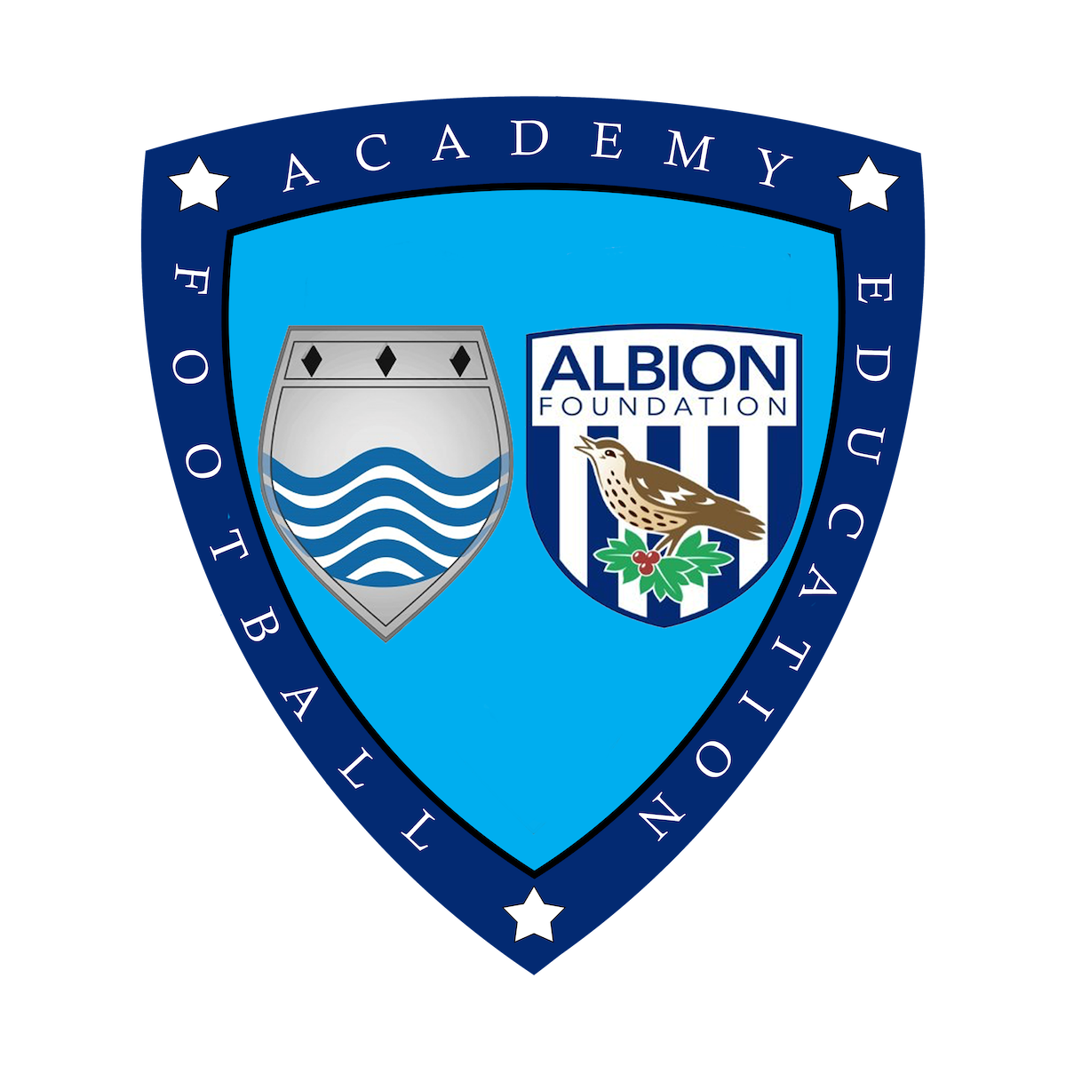 New Academy Badge Feb 2022 2