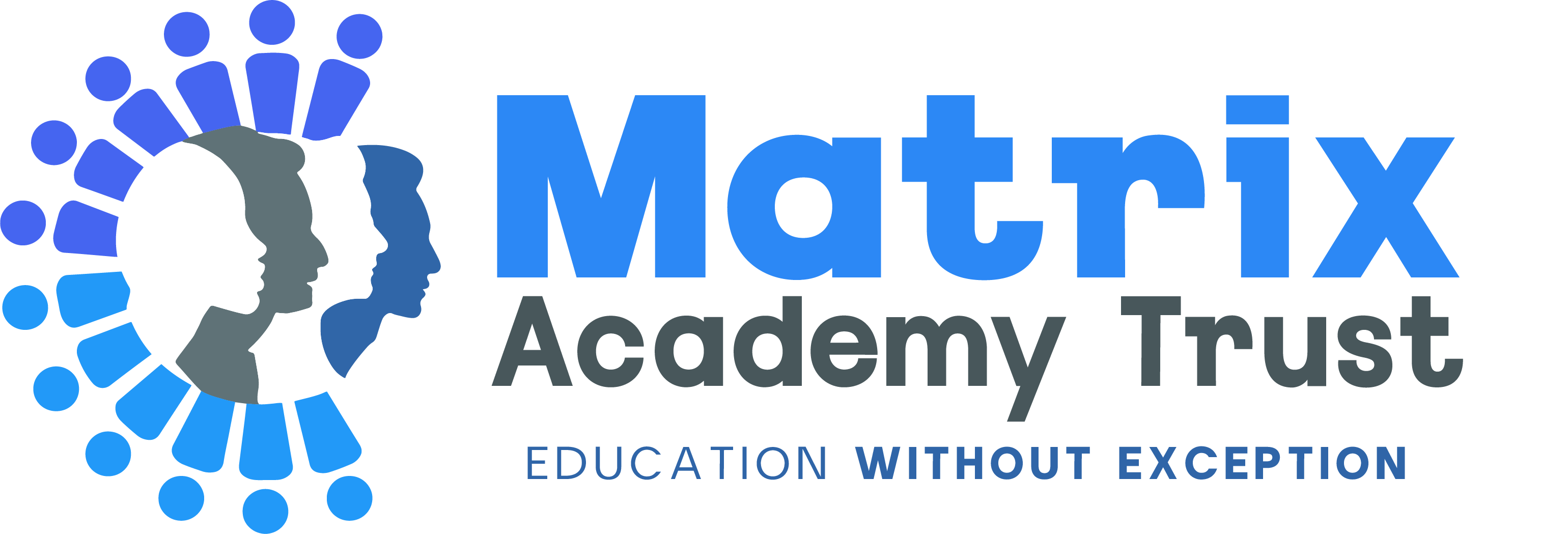 Matrix Academy Trust - Colour