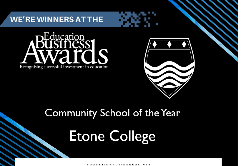 School of the Year - Etone (1)