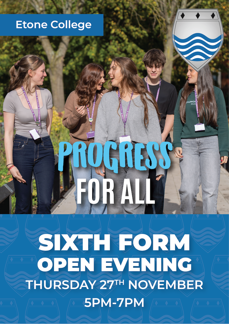 Sixth Form