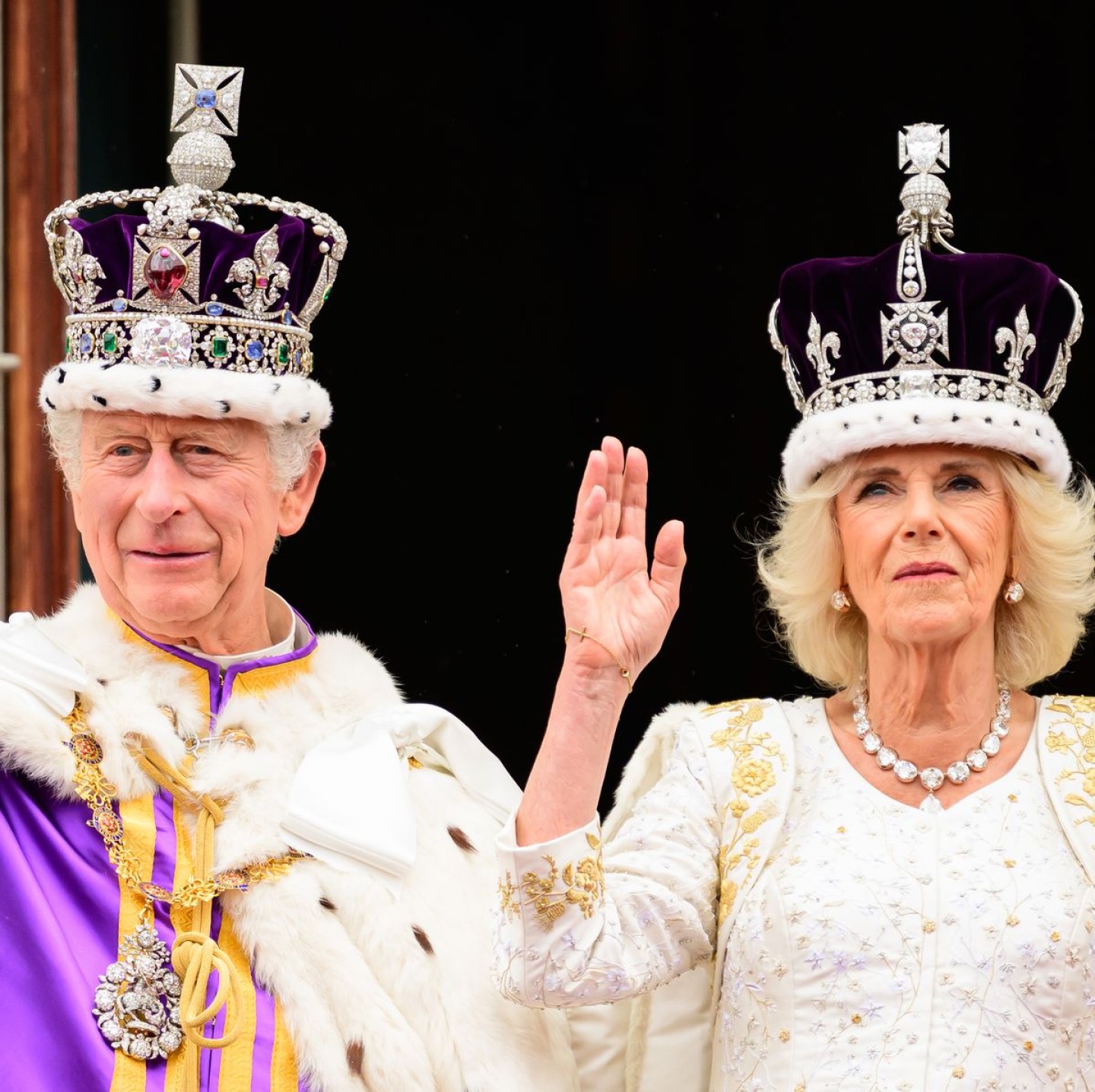 coronation