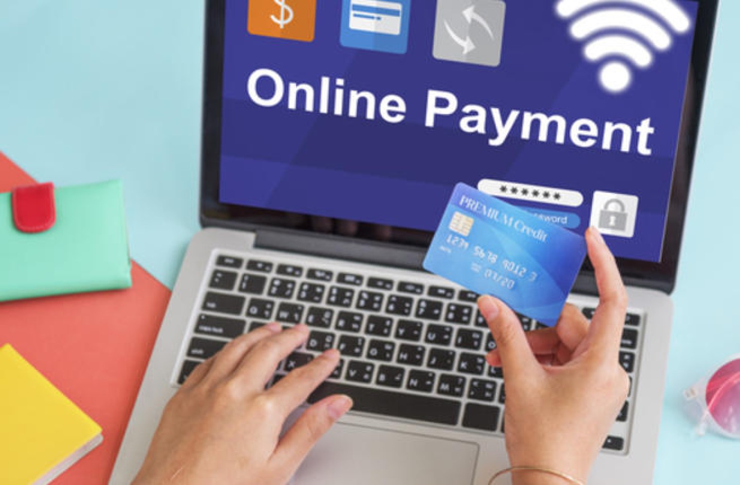 online-payments