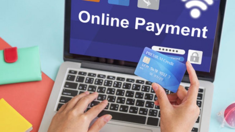 online-payments
