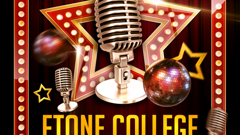 Etones got talent auditions