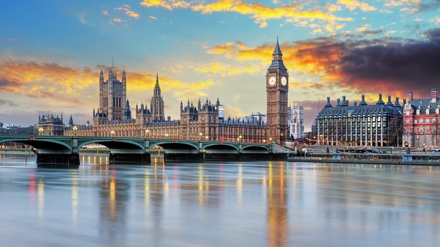 parliament
