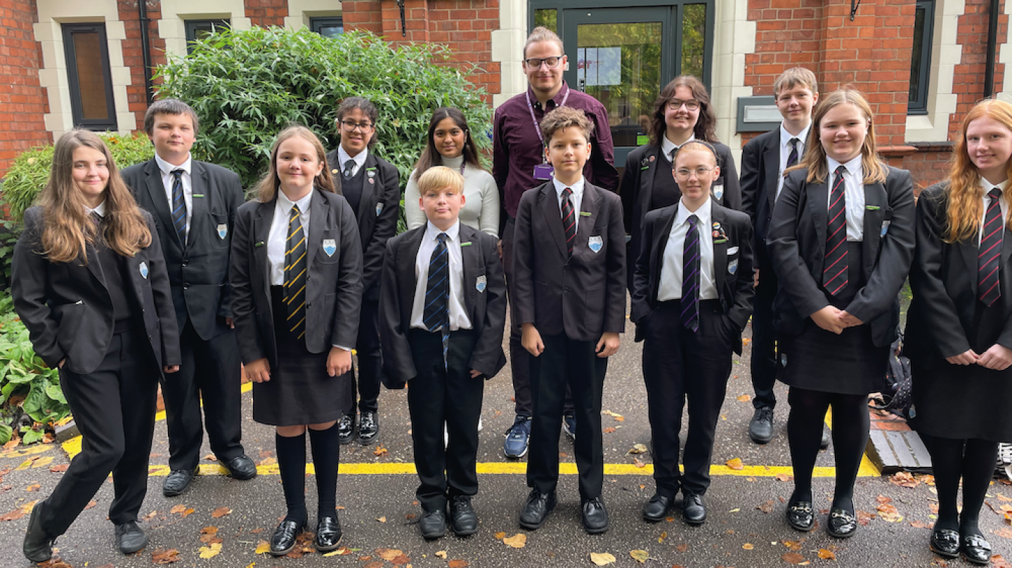 Eco-council