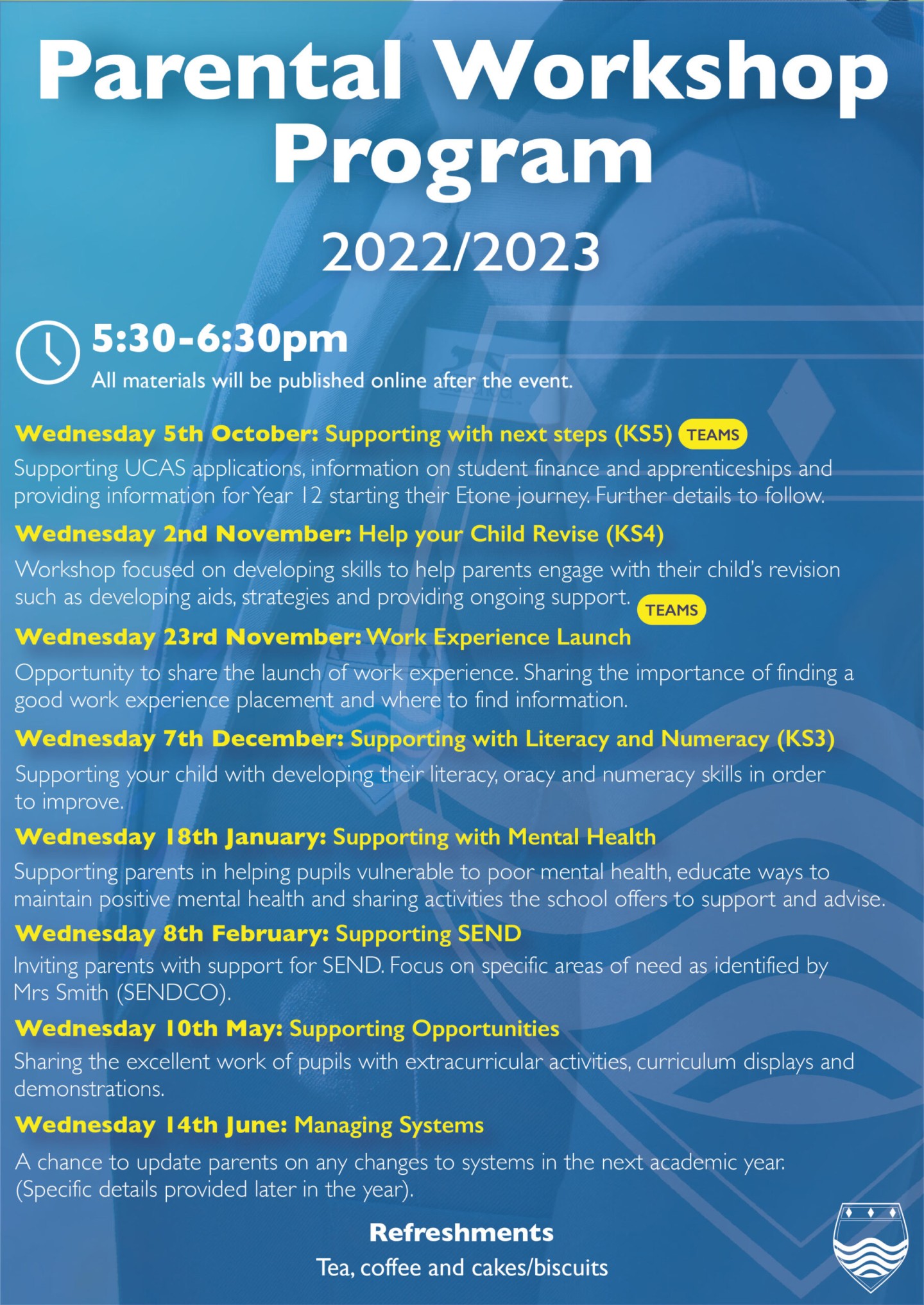 parental-workshop-program
