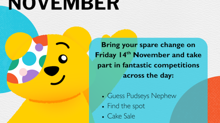 Etone Autumn Term Posters