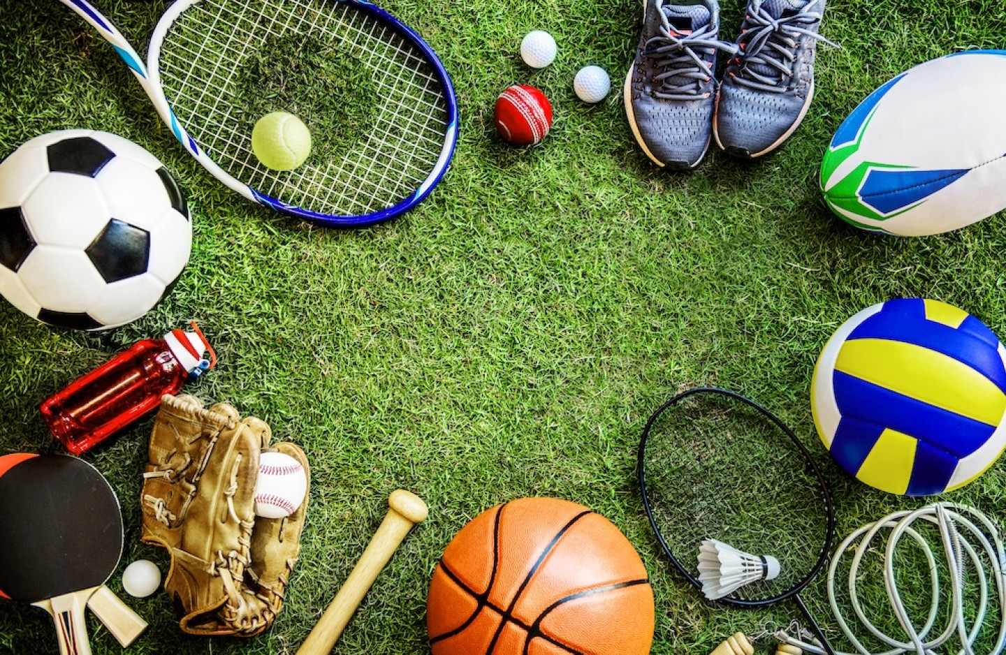 Sports tools
