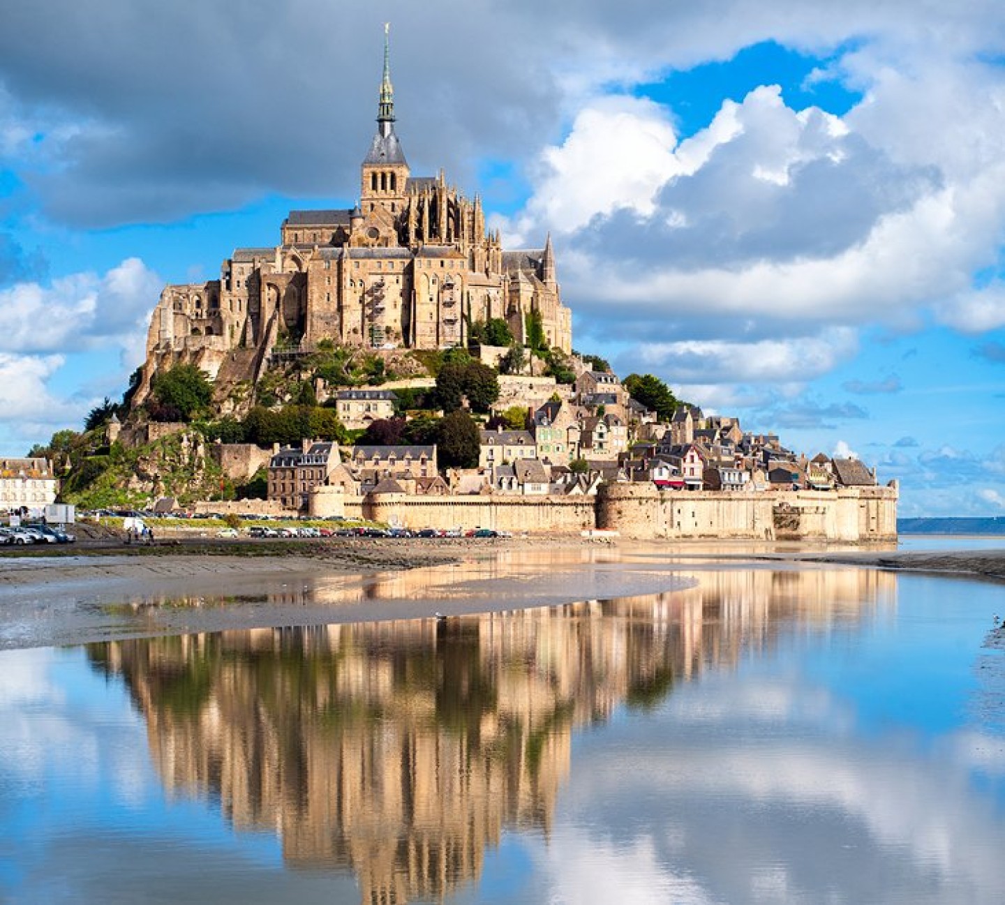 france-normandy-mont-saint-michel