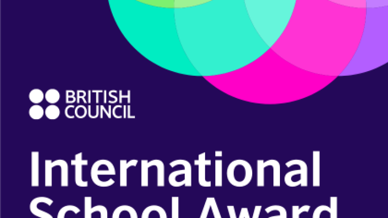ISA Logo - colour
