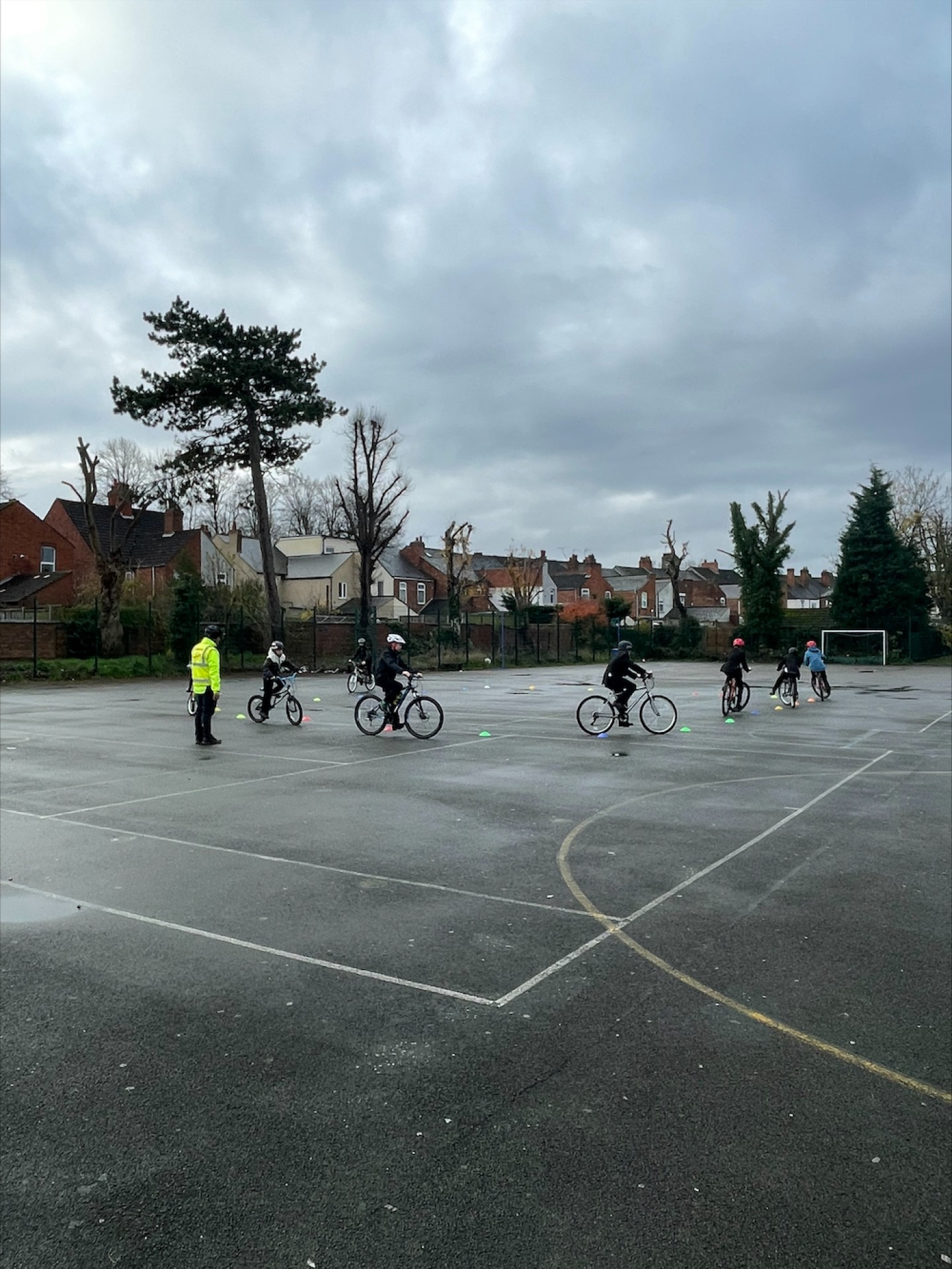 bikeability