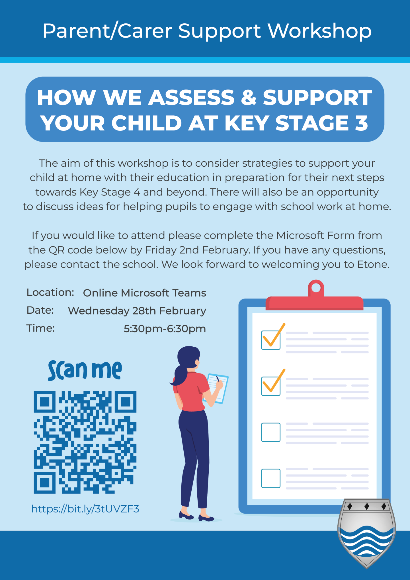 How-we-assess-and-support-your-child-at-Key-Stage-3