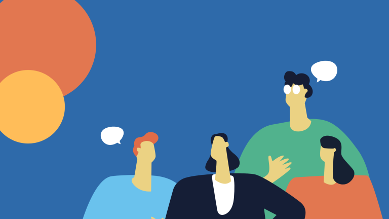 ParentCareer Support Session (297 × 210mm)
