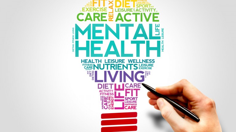 Mental-Health