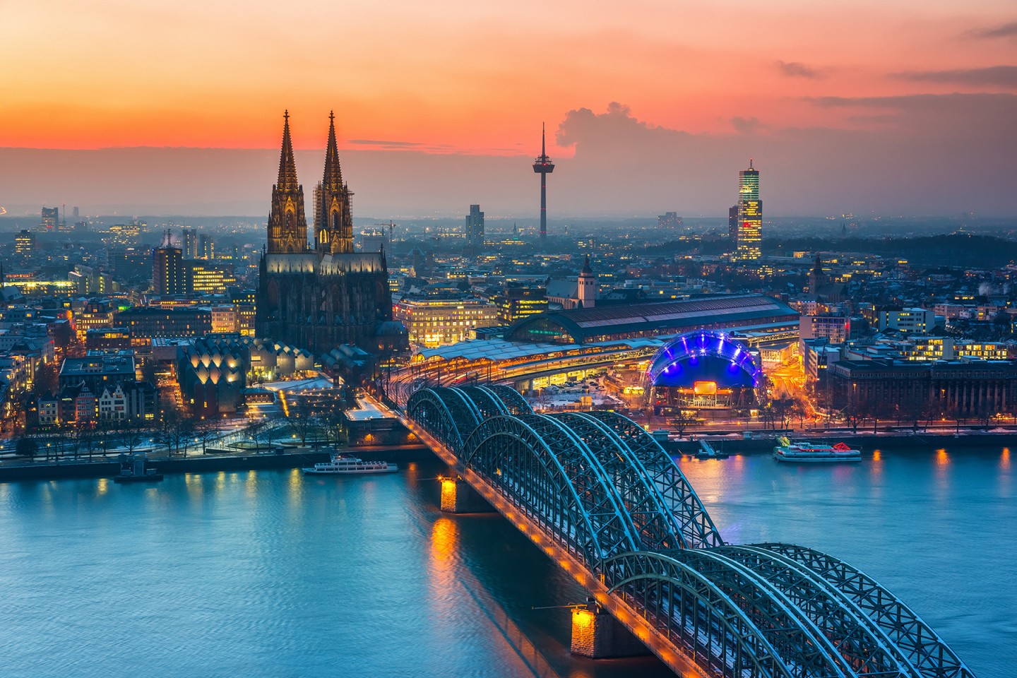 cologne