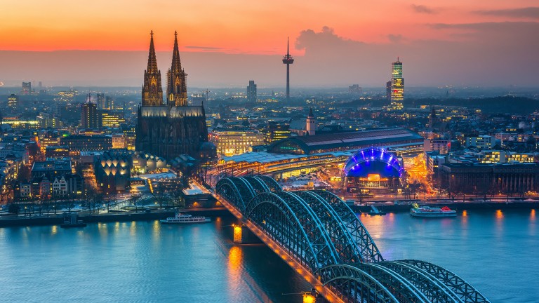 cologne