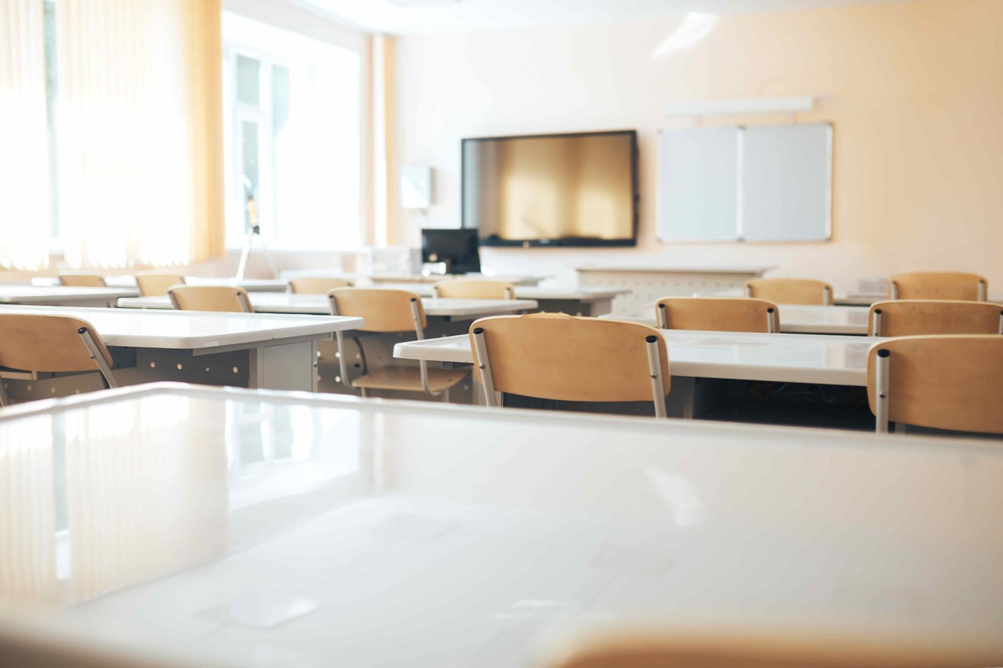Classroom