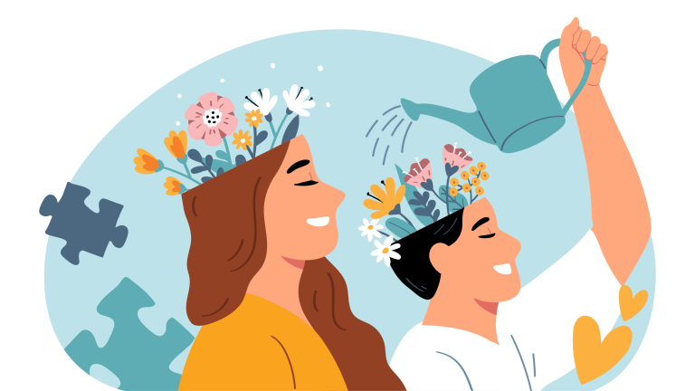 wellbeing