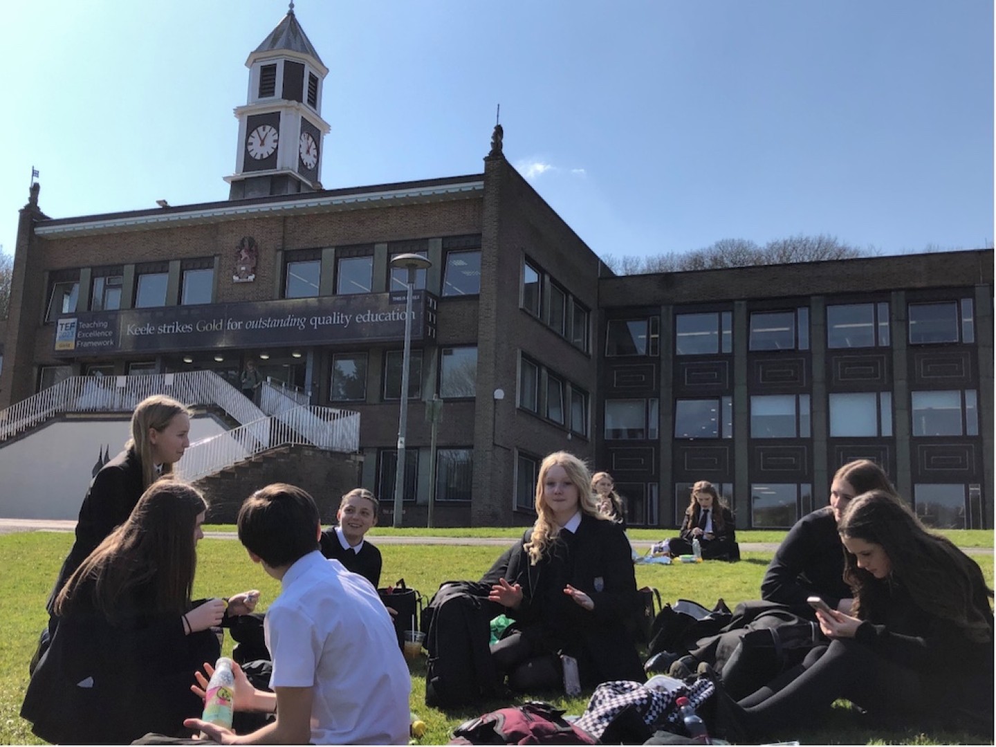 keele 1