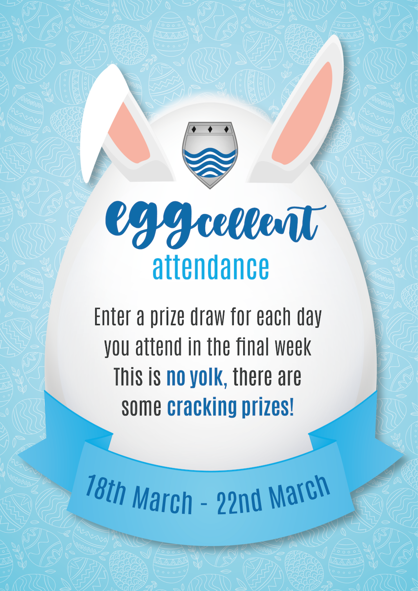 eggcellent-attendance