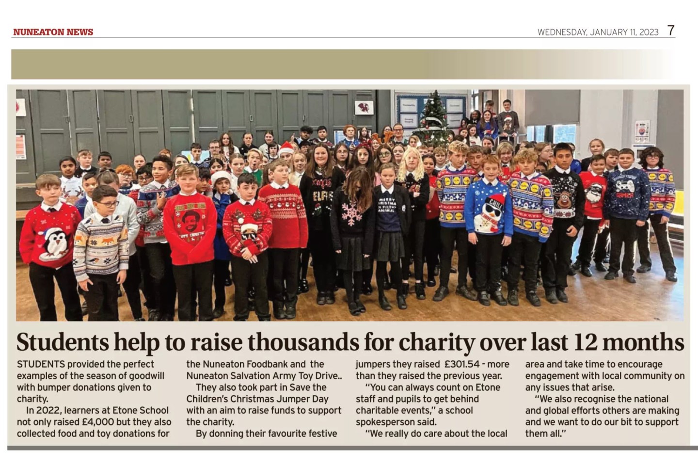 nuneaton-news