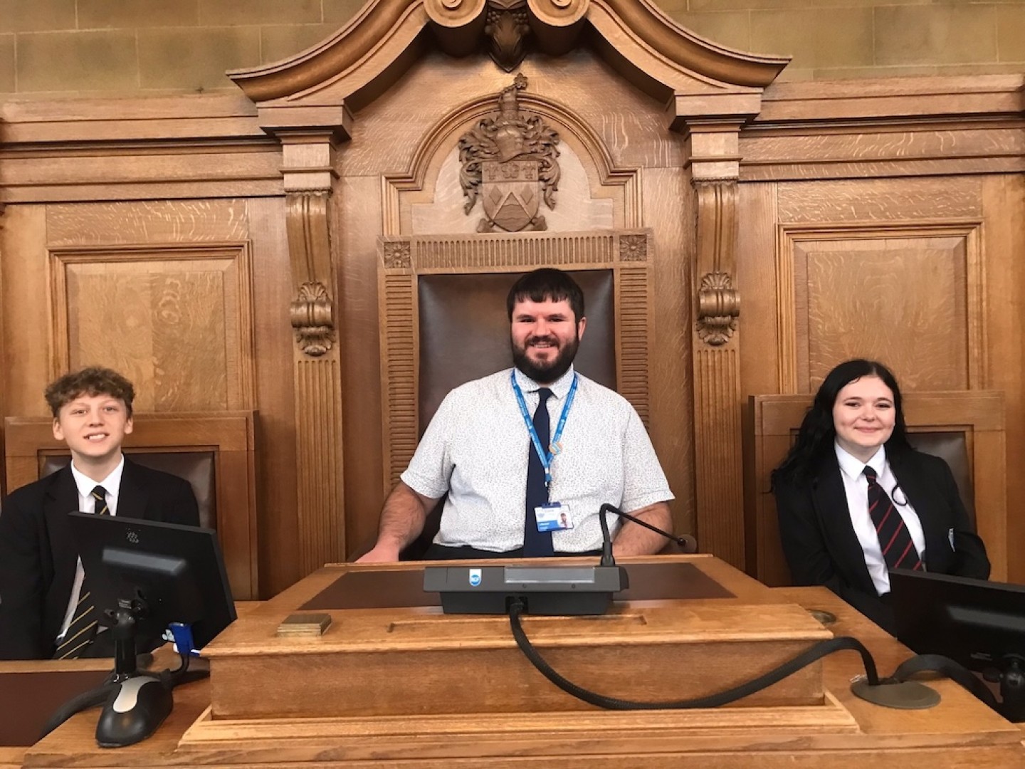 Youth Parliament 2