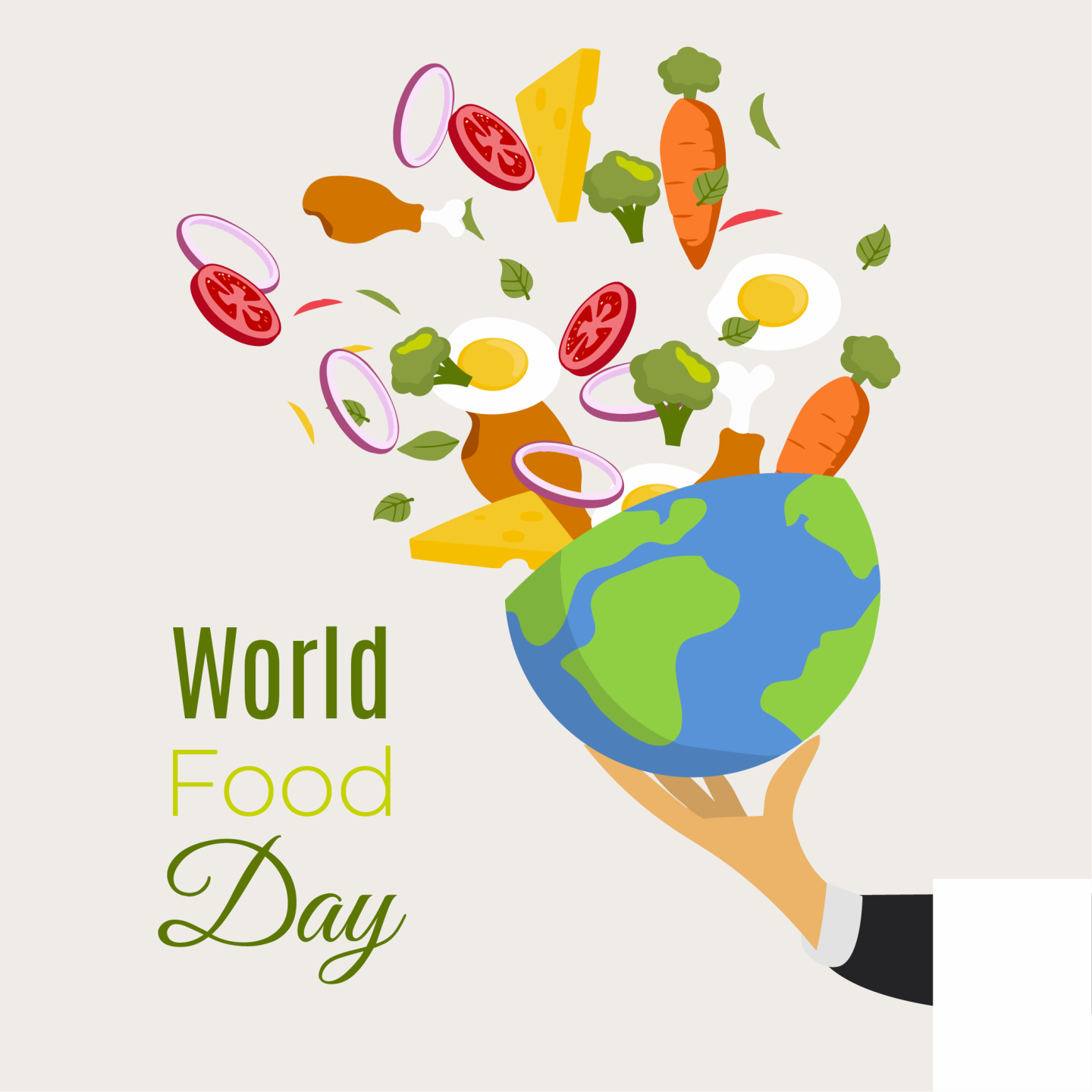 food day