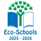 Eco-Schools Award Pack Logos - Colour Green Flag