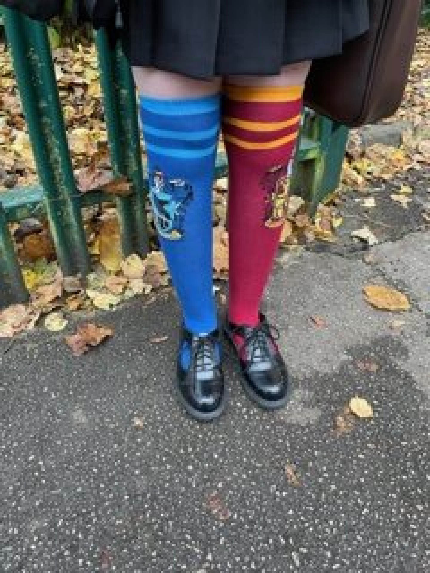 Odd Socks4