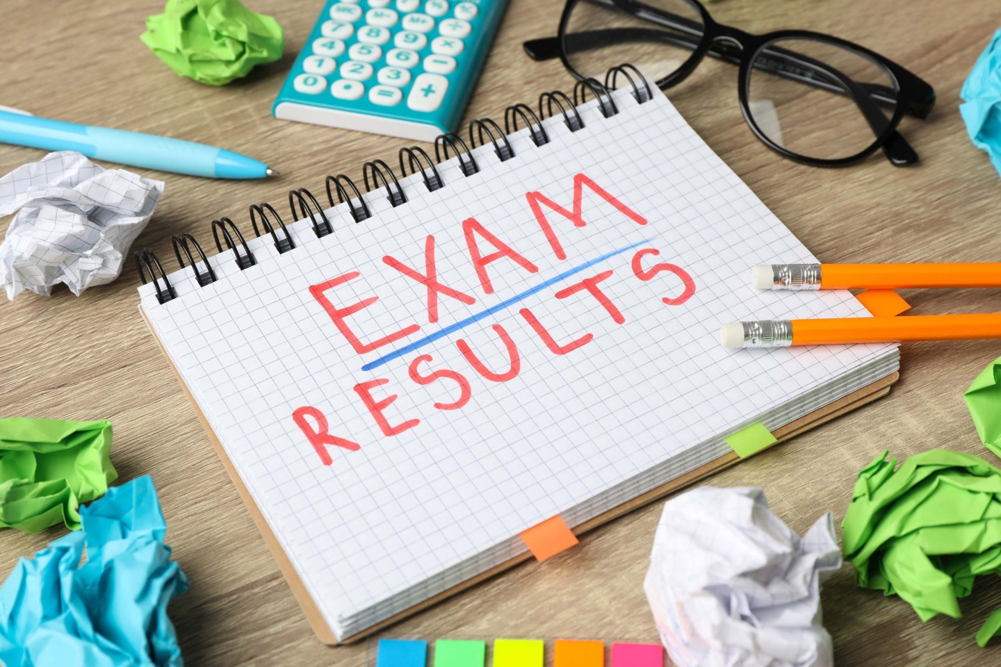 Exam-Results