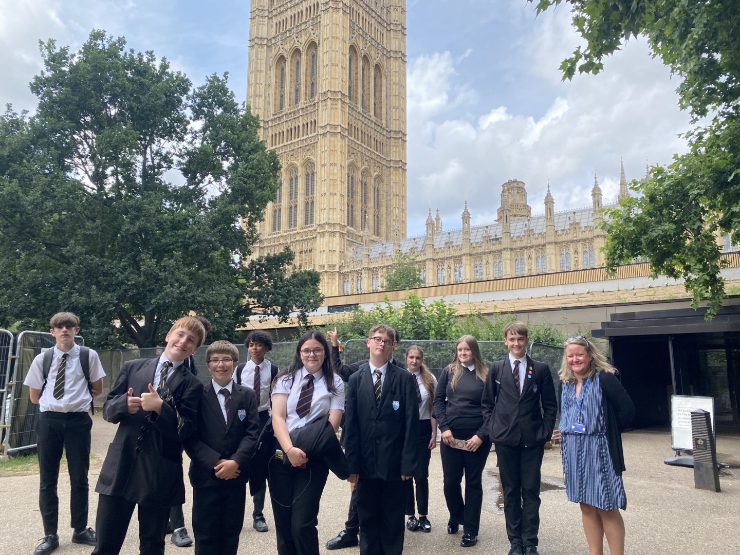 parliament