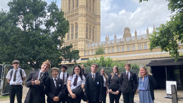 parliament