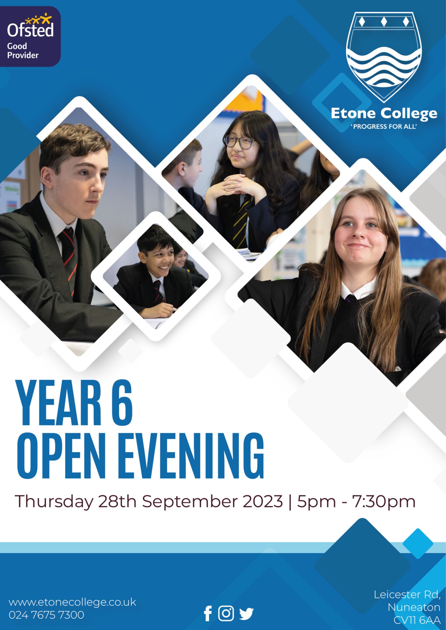 Open-Evening-Flyer79