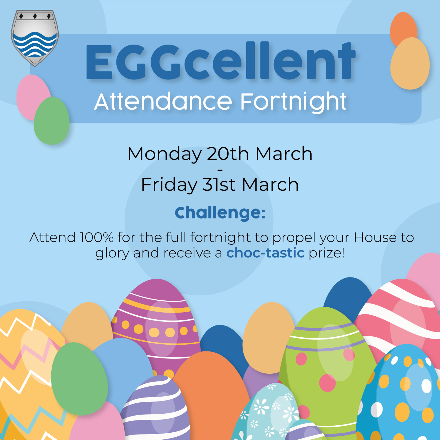eggcellent