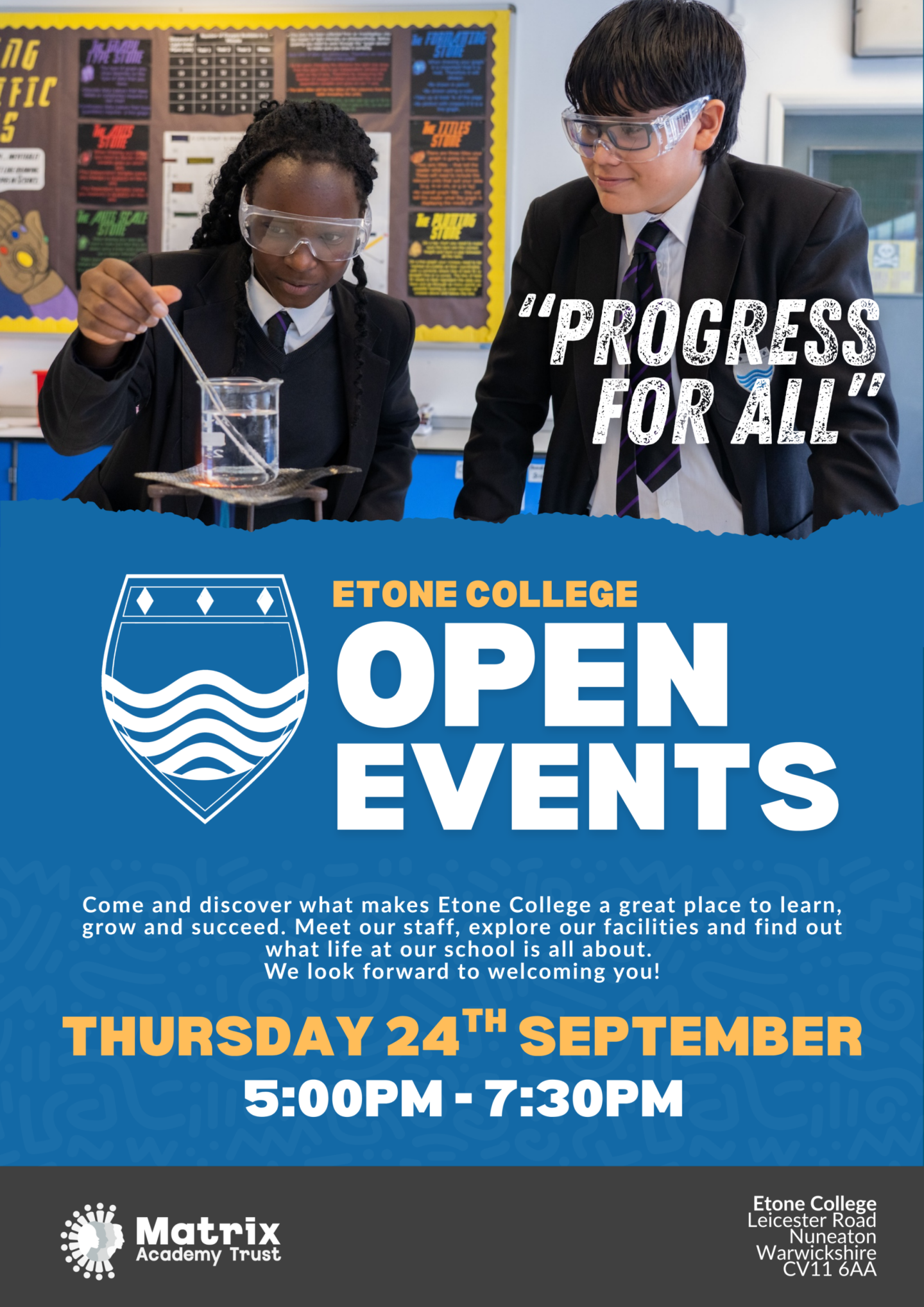 OPEN EVENING (10)